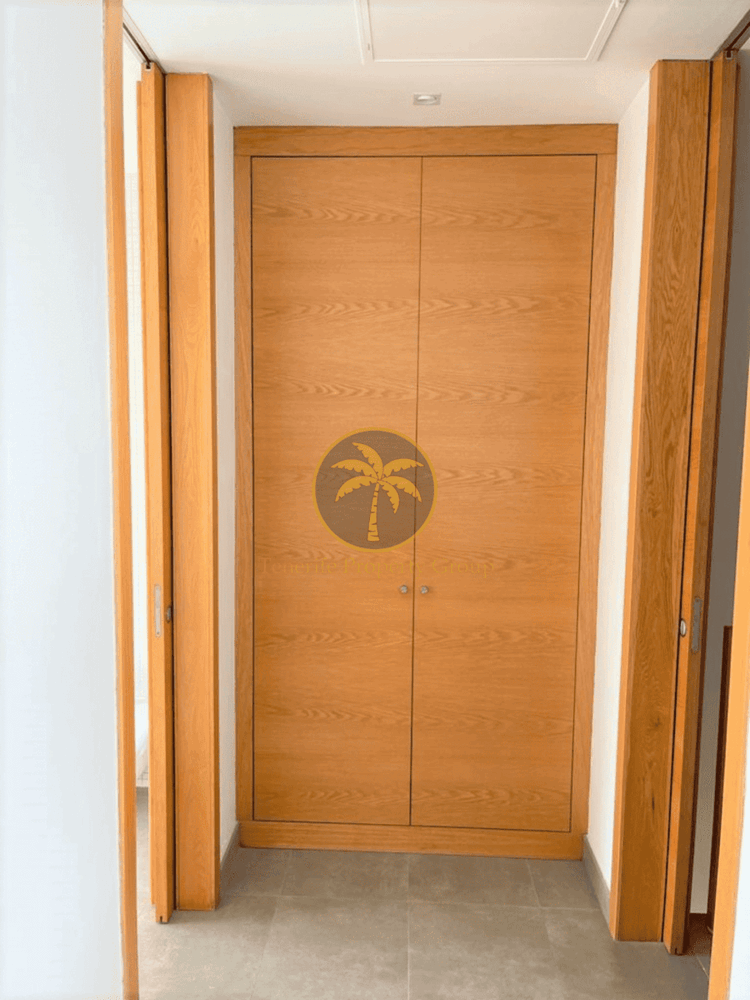 3 bed apartment for sale in La Caleta