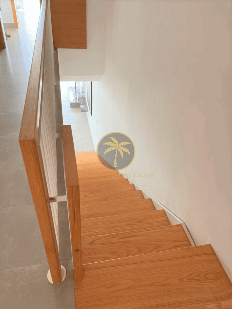 3 bed apartment for sale in La Caleta