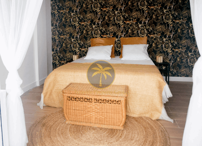 5 bed townhouse for sale in Chio