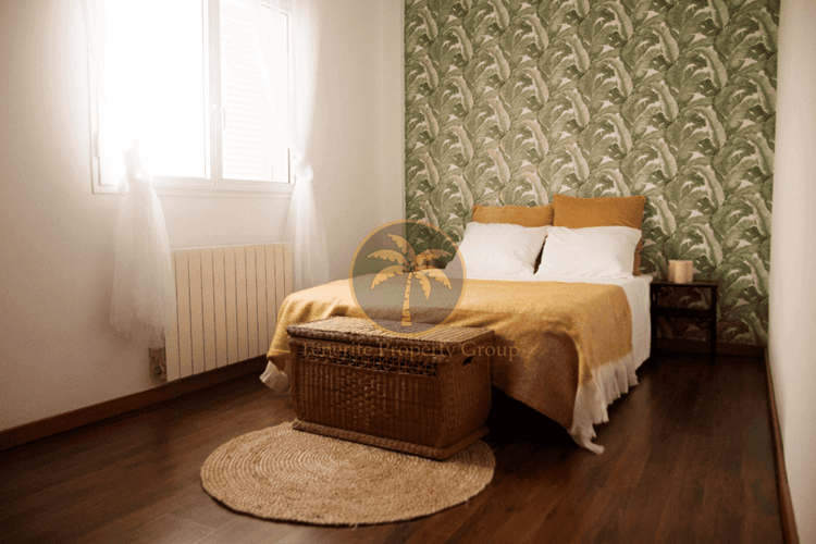 5 bed townhouse for sale in Chio