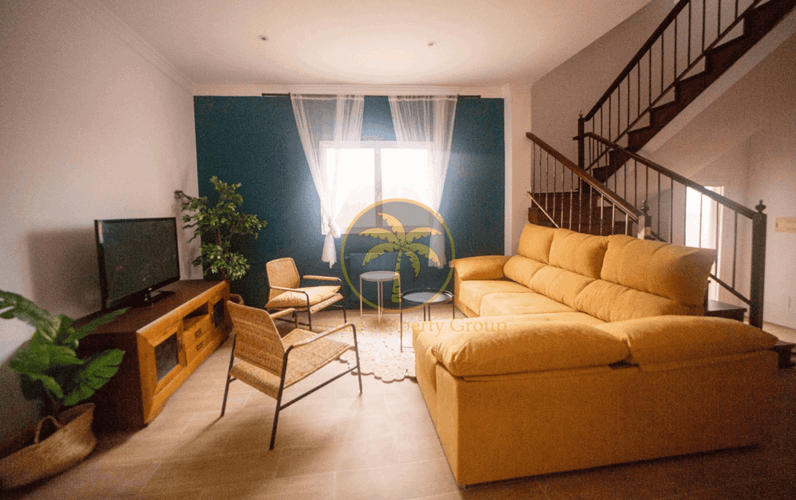 5 bed townhouse for sale in Chio