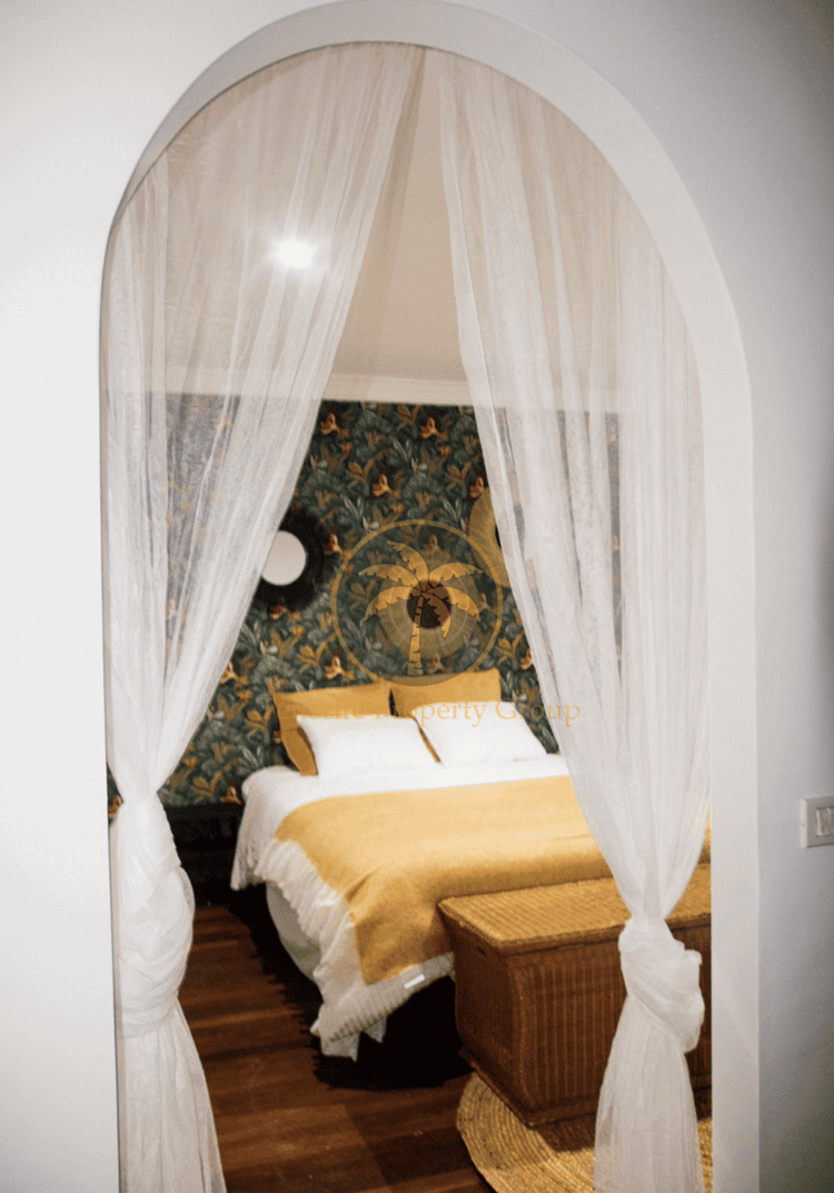 5 bed townhouse for sale in Chio