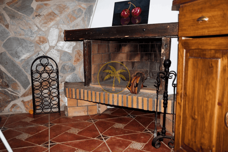 5 bed townhouse for sale in Chio