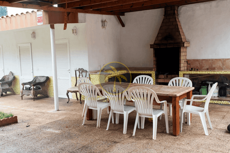 5 bed townhouse for sale in Chio