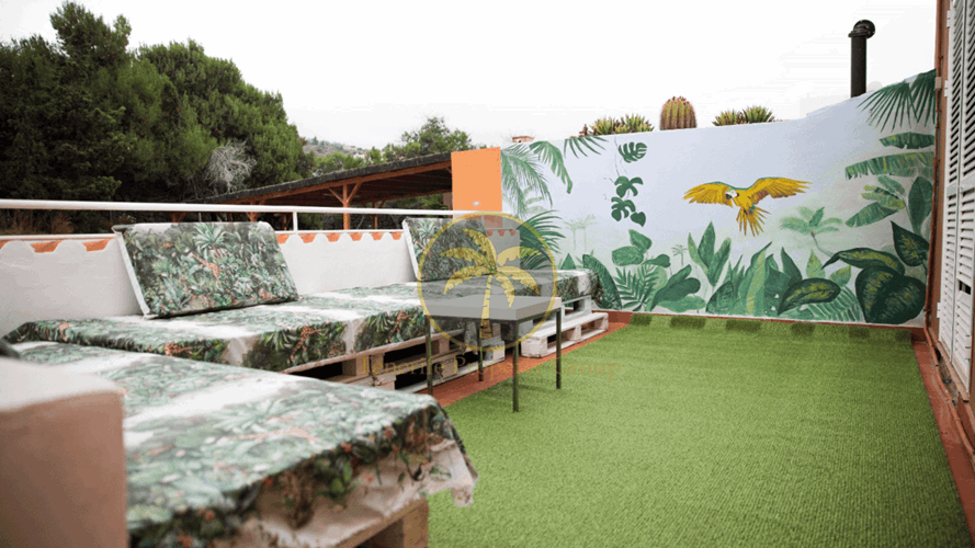 5 bed townhouse for sale in Chio