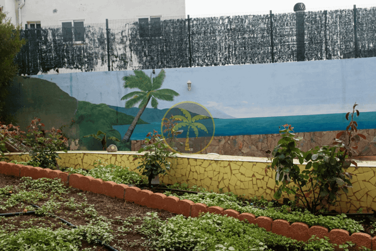 5 bed townhouse for sale in Chio