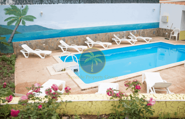 5 bed townhouse for sale in Chio