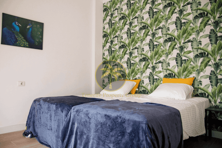 5 bed townhouse for sale in Chio