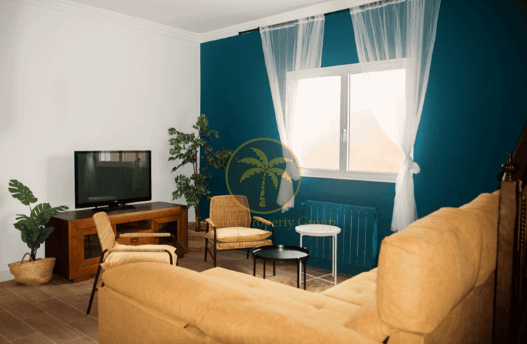 5 bed townhouse for sale in Chio