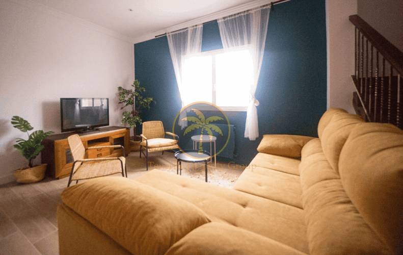 5 bed townhouse for sale in Chio