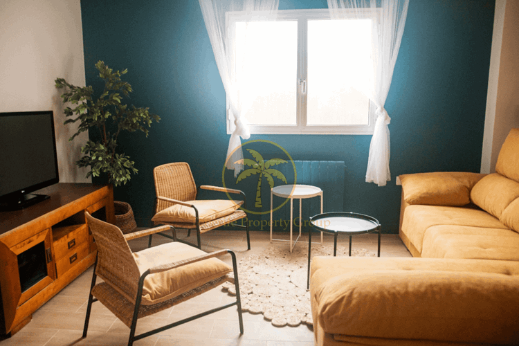 5 bed townhouse for sale in Chio