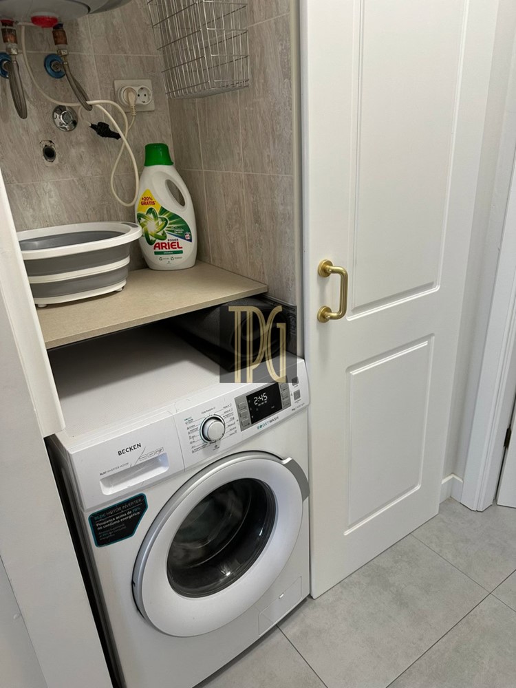 1 bed apartment for sale in Costa del Silencio