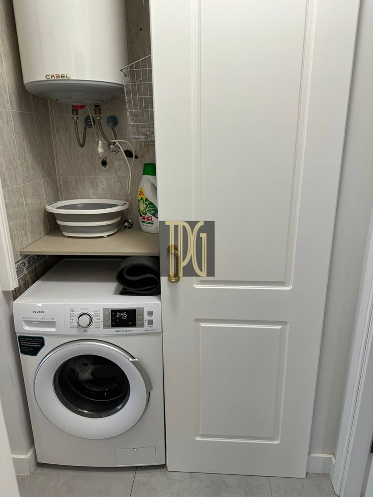 1 bed apartment for sale in Costa del Silencio