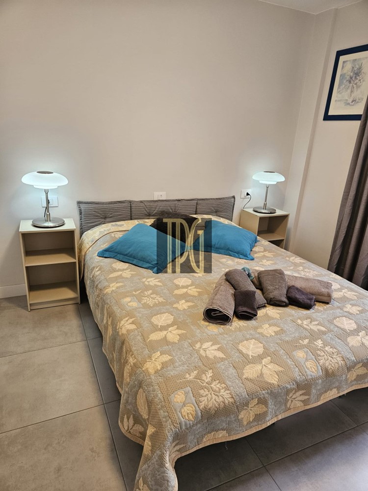 1 bed apartment for sale in Costa del Silencio