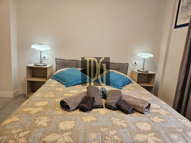 1 bed apartment for sale in Costa del Silencio