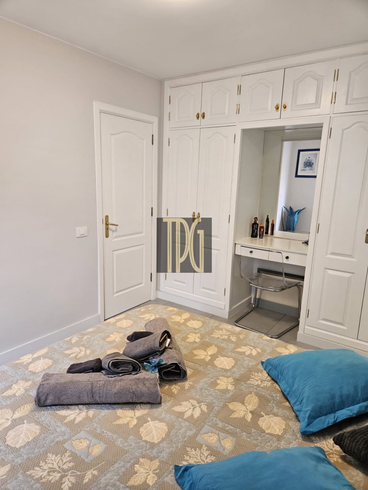 1 bed apartment for sale in Costa del Silencio