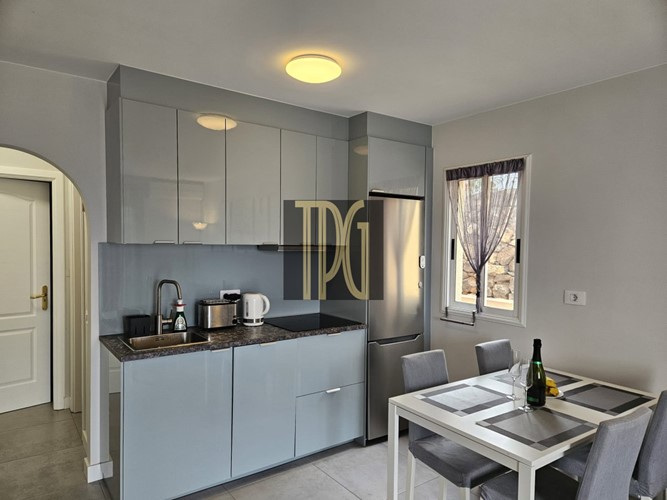 1 bed apartment for sale in Costa del Silencio