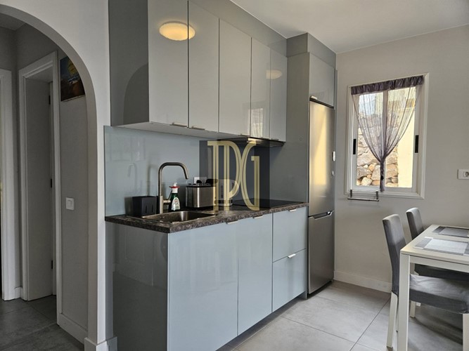 1 bed apartment for sale in Costa del Silencio