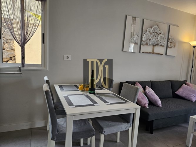 1 bed apartment for sale in Costa del Silencio