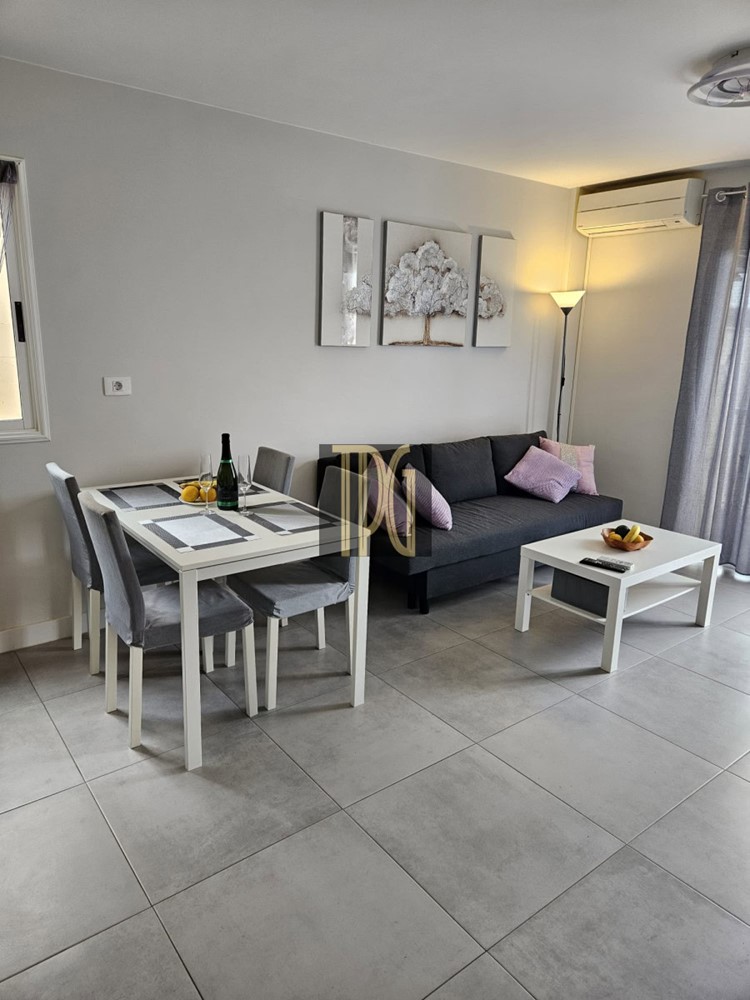 1 bed apartment for sale in Costa del Silencio