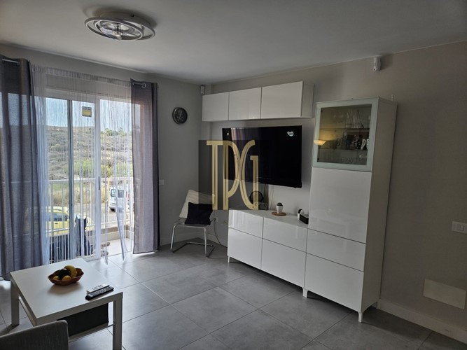 1 bed apartment for sale in Costa del Silencio