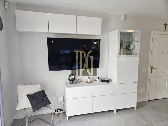 1 bed apartment for sale in Costa del Silencio