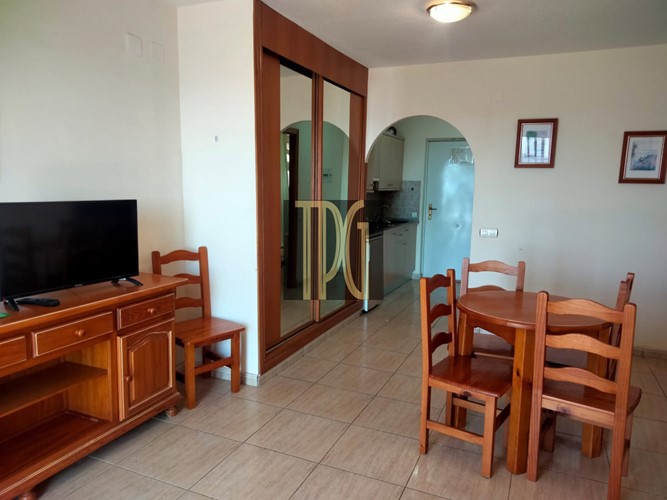 Apartment For sale in Costa del Silencio, Tenerife