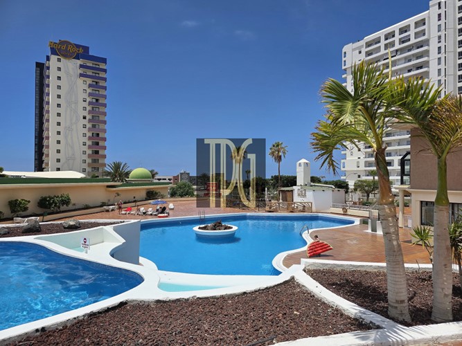 Apartment For sale in Playa Paraiso, Tenerife