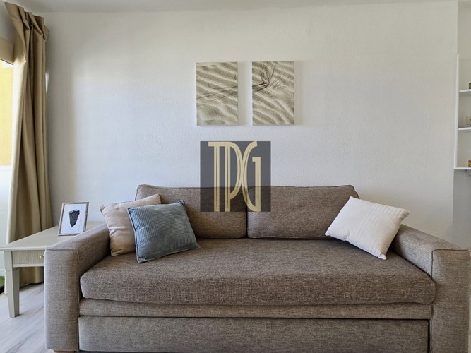 1 bed apartment for sale in Playa Paraiso