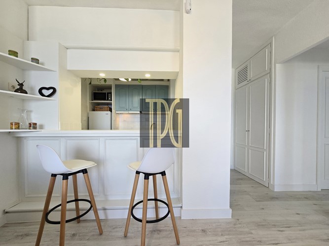 1 bed apartment for sale in Playa Paraiso