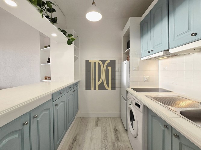 1 bed apartment for sale in Playa Paraiso