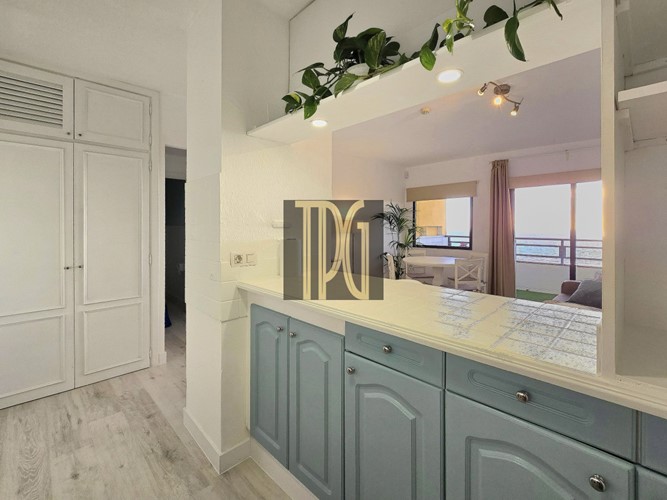 1 bed apartment for sale in Playa Paraiso