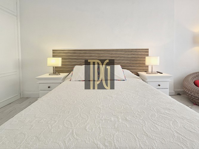 1 bed apartment for sale in Playa Paraiso