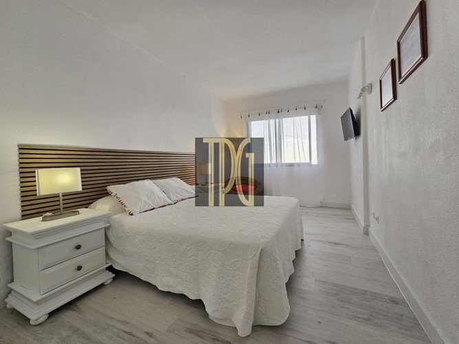 1 bed apartment for sale in Playa Paraiso