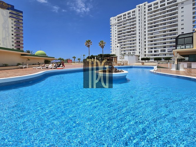 1 bed apartment for sale in Playa Paraiso