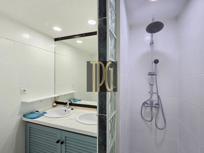 1 bed apartment for sale in Playa Paraiso