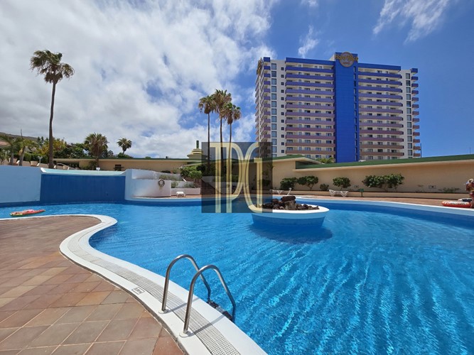 1 bed apartment for sale in Playa Paraiso