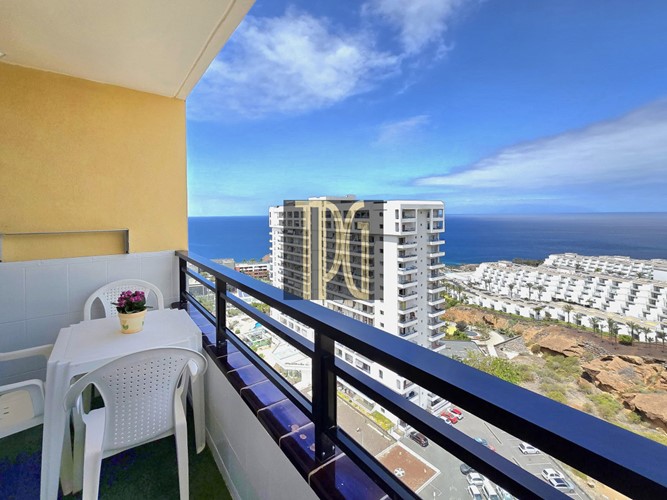 1 bed apartment for sale in Playa Paraiso