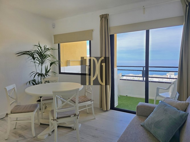1 bed apartment for sale in Playa Paraiso