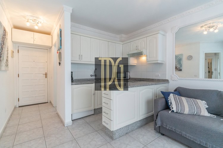 1 bed apartment for sale in Los Cristianos