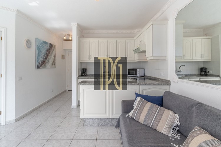 1 bed apartment for sale in Los Cristianos