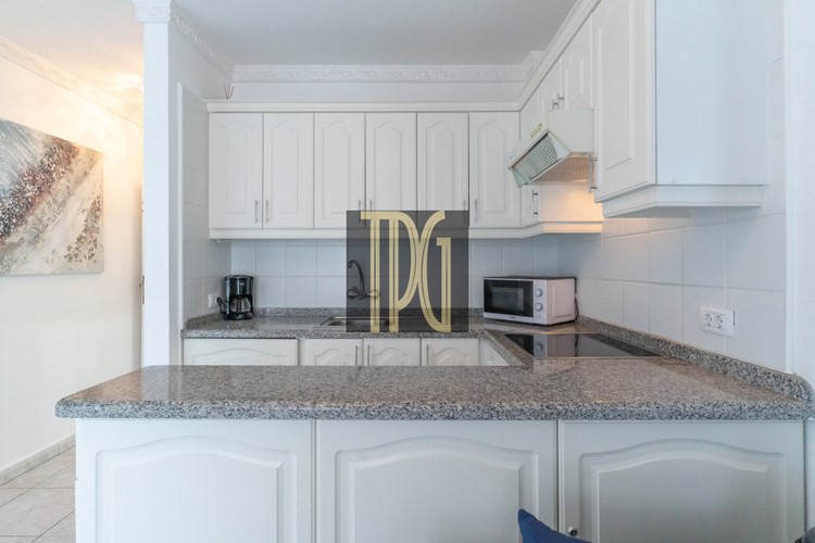 1 bed apartment for sale in Los Cristianos