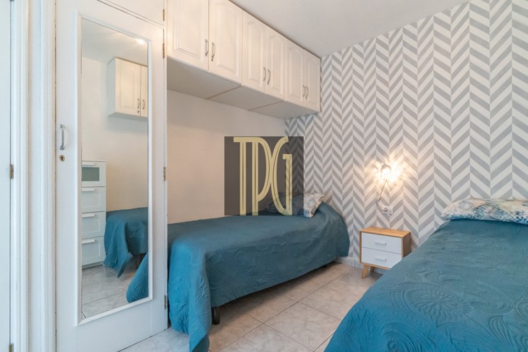 1 bed apartment for sale in Los Cristianos