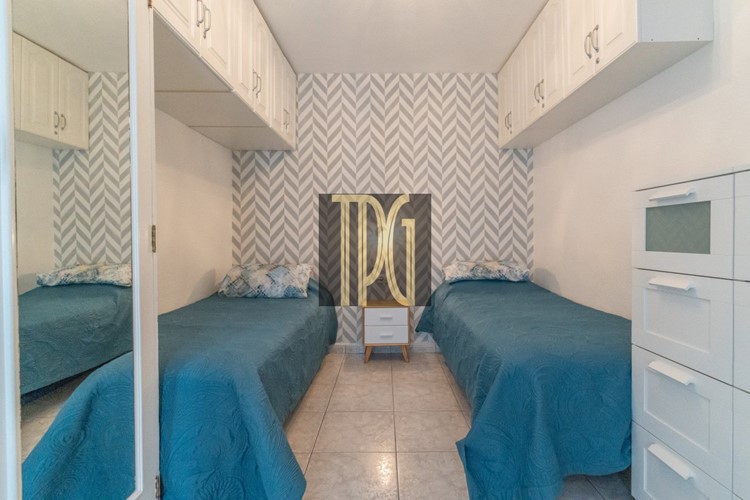 1 bed apartment for sale in Los Cristianos