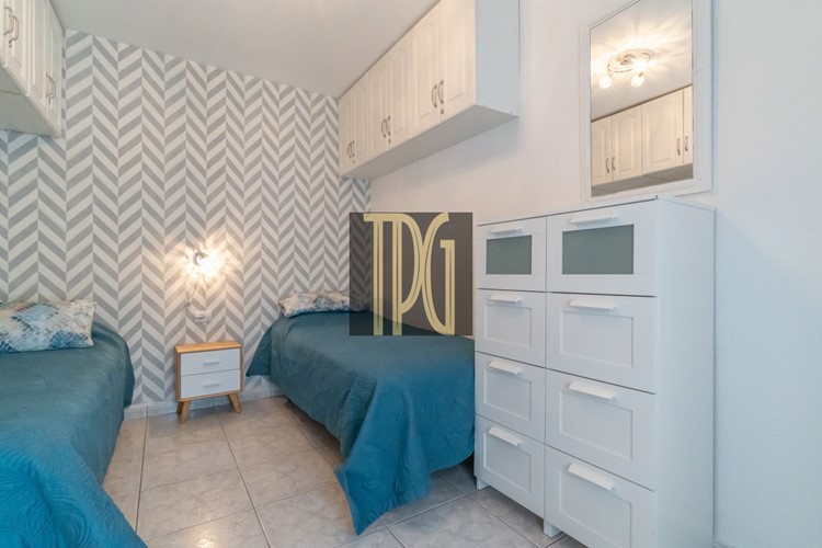 1 bed apartment for sale in Los Cristianos