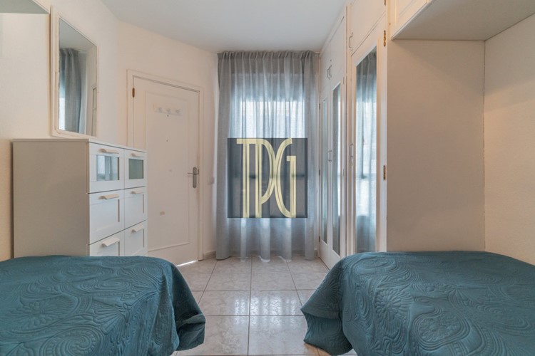 1 bed apartment for sale in Los Cristianos