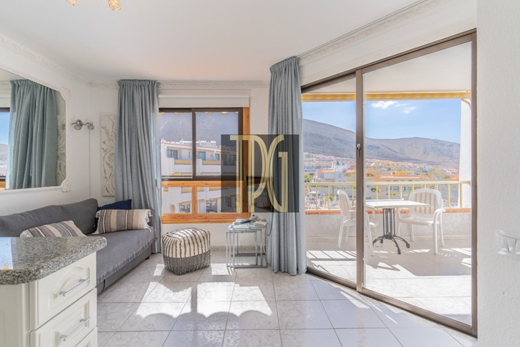 1 bed apartment for sale in Los Cristianos