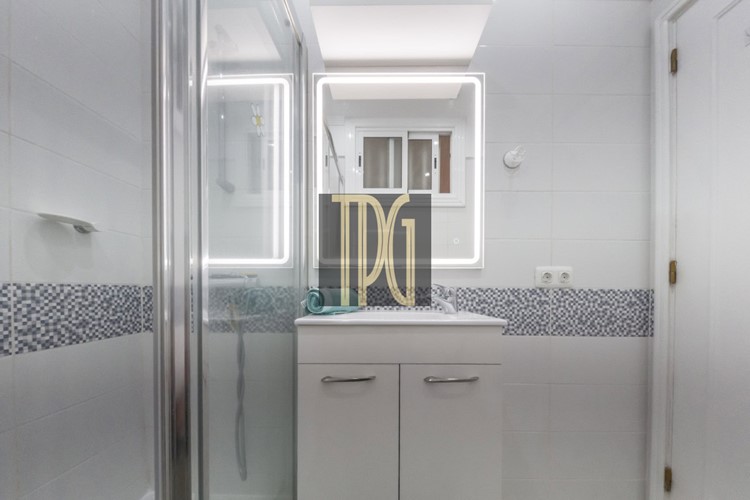 1 bed apartment for sale in Los Cristianos