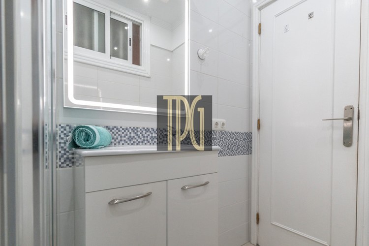 1 bed apartment for sale in Los Cristianos