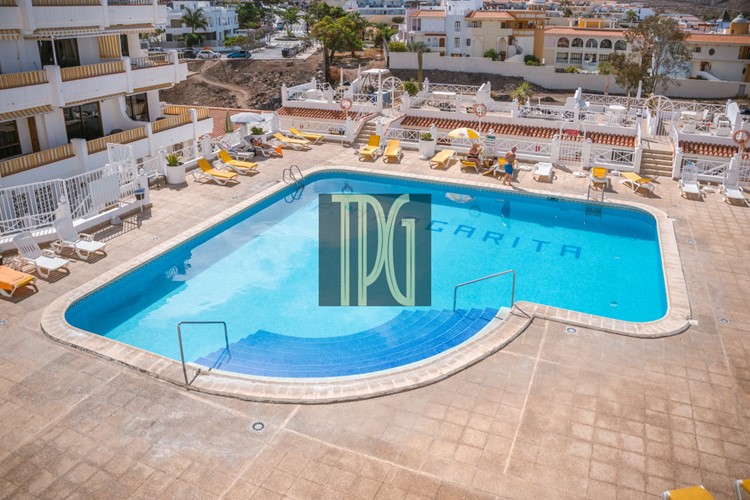 1 bed apartment for sale in Los Cristianos